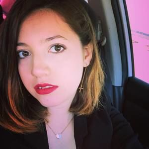 Meet your Posher, Judith